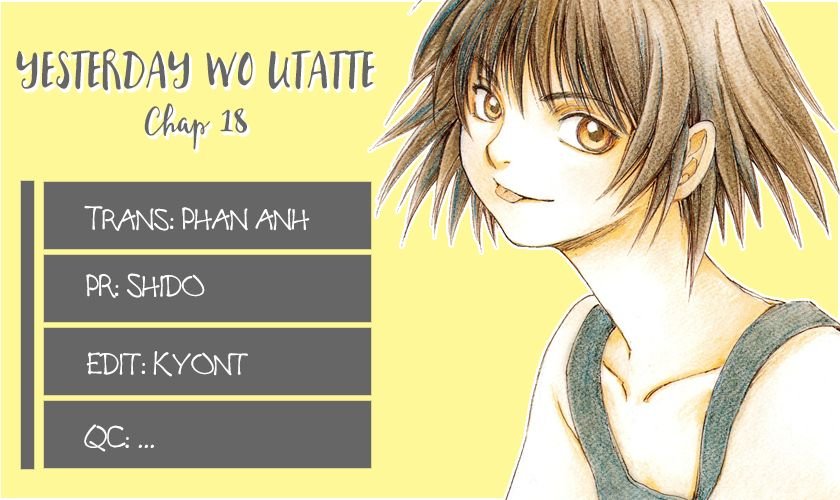 yesterday wo utatte chapter 18 17