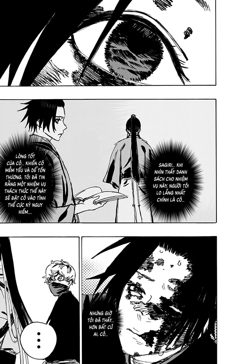 jigokuraku chapter 122 14