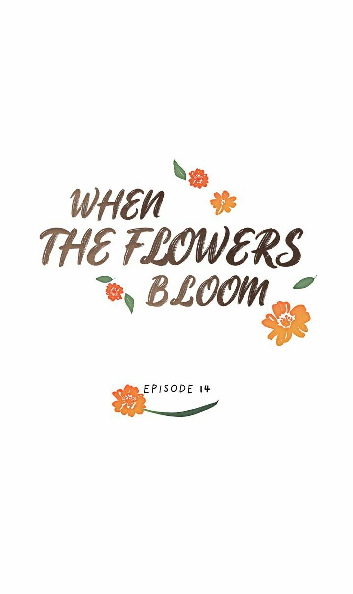 khi những nụ hoa nở rộ chapter 14 34