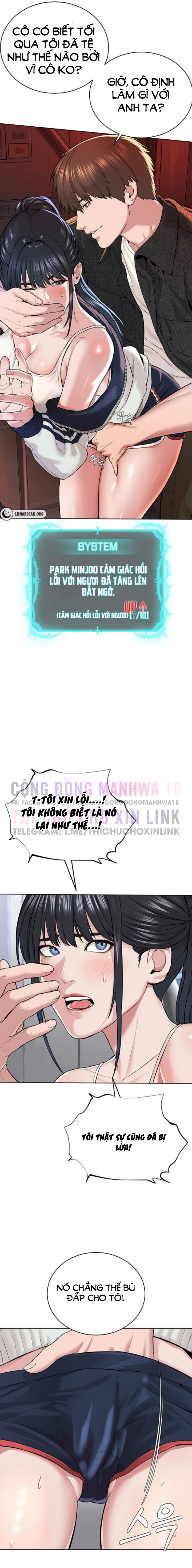 ta là giáo chủ cuồng giáo chapter 7 22