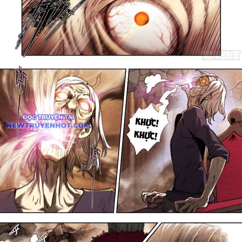 dự báo khải huyền chapter 149 6