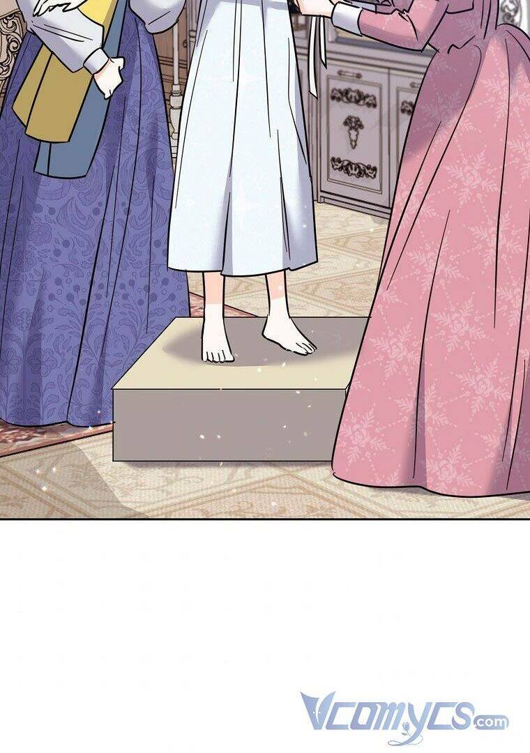 ác nữ karuna bé lại chapter 38 52