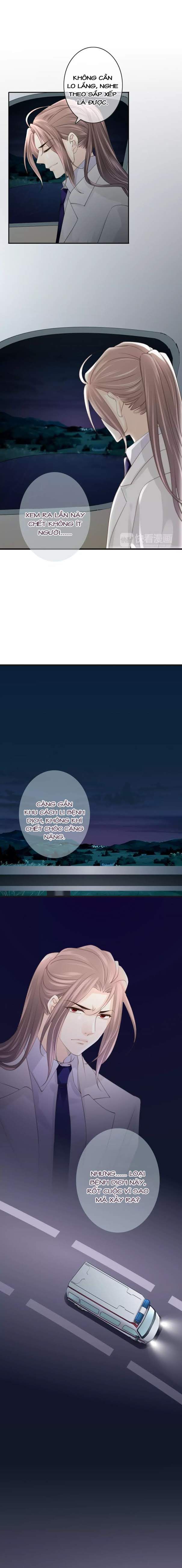 Thiên Thần Không Có Tiết Tháo chapter 41 - Trang 3