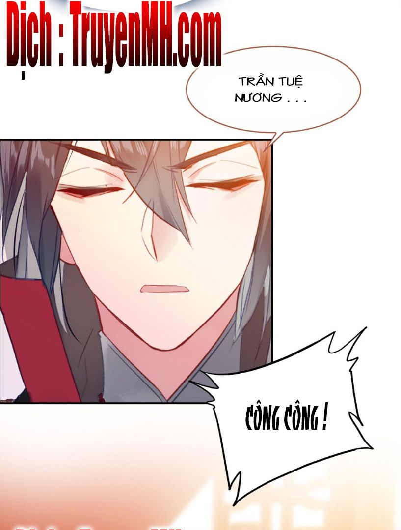 Gả Cho Một Tên Thái Giám Đáng Ghét chapter 102 - Trang 13