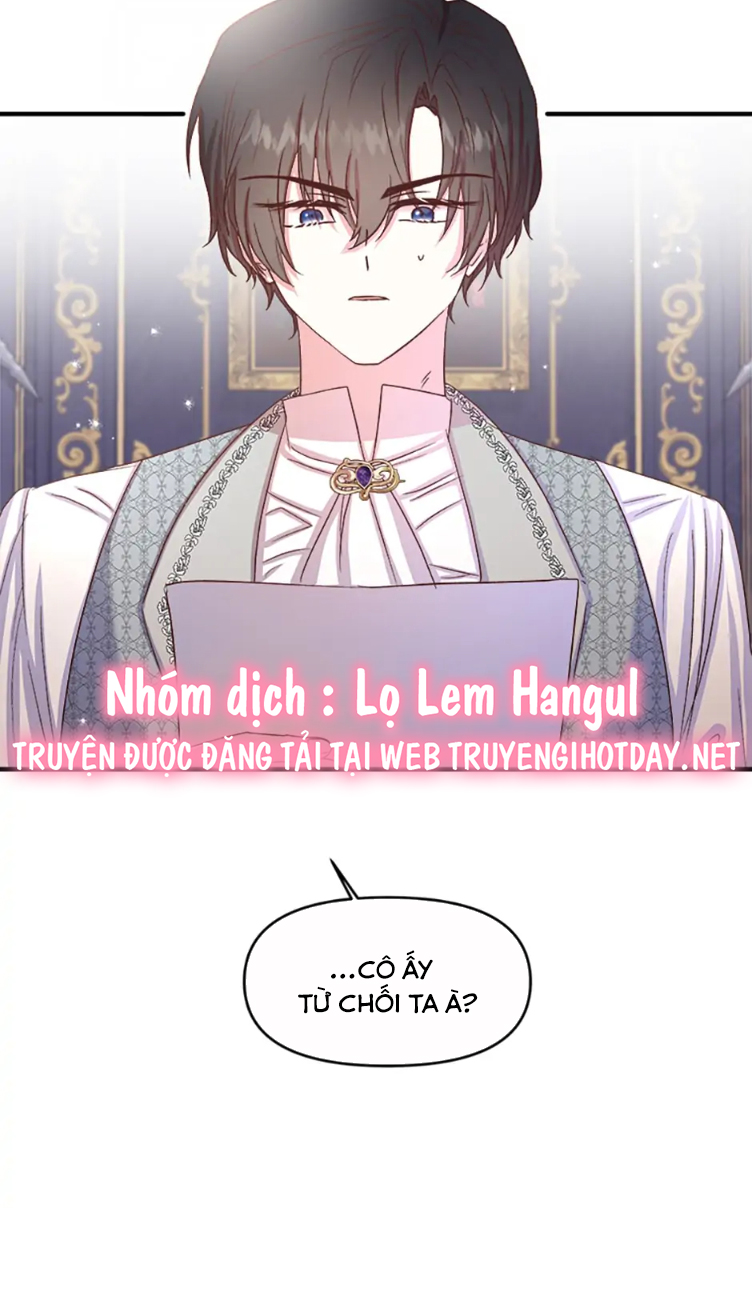 tôi sẽ không kết hôn với ngài đâu chapter 14 33