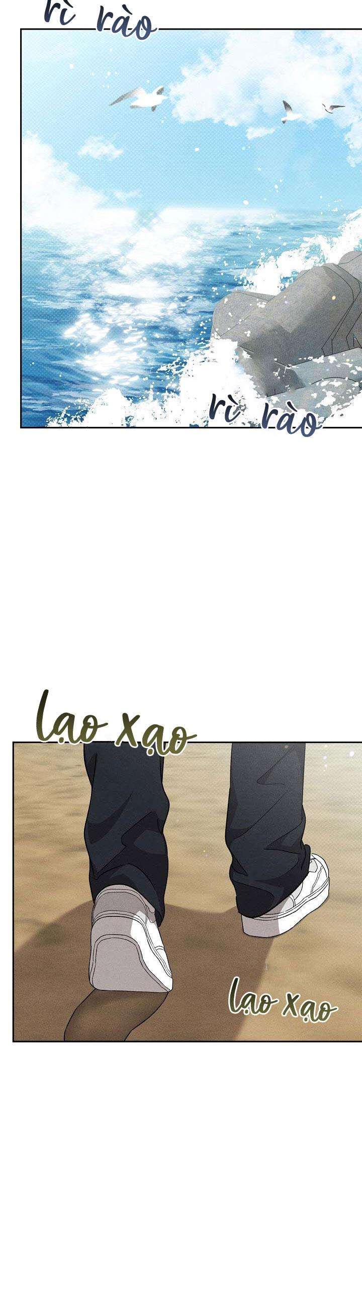 chạm vào em chapter 24 22