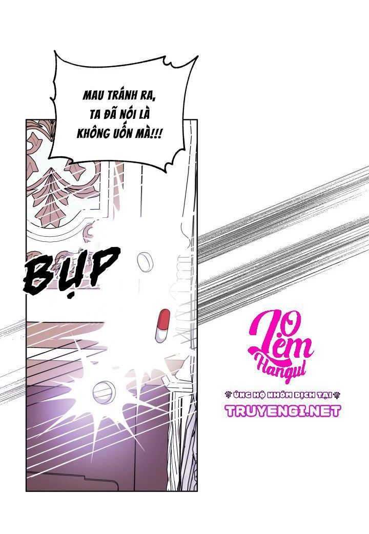 trở thành vợ của nam chính phế vật chapter 19 18