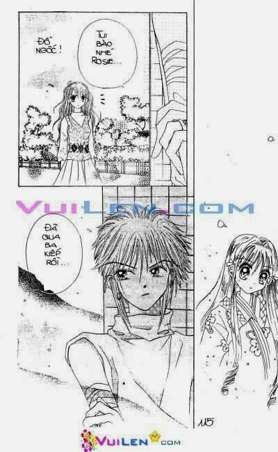 đôi giày thủy tinh chapter 10 115