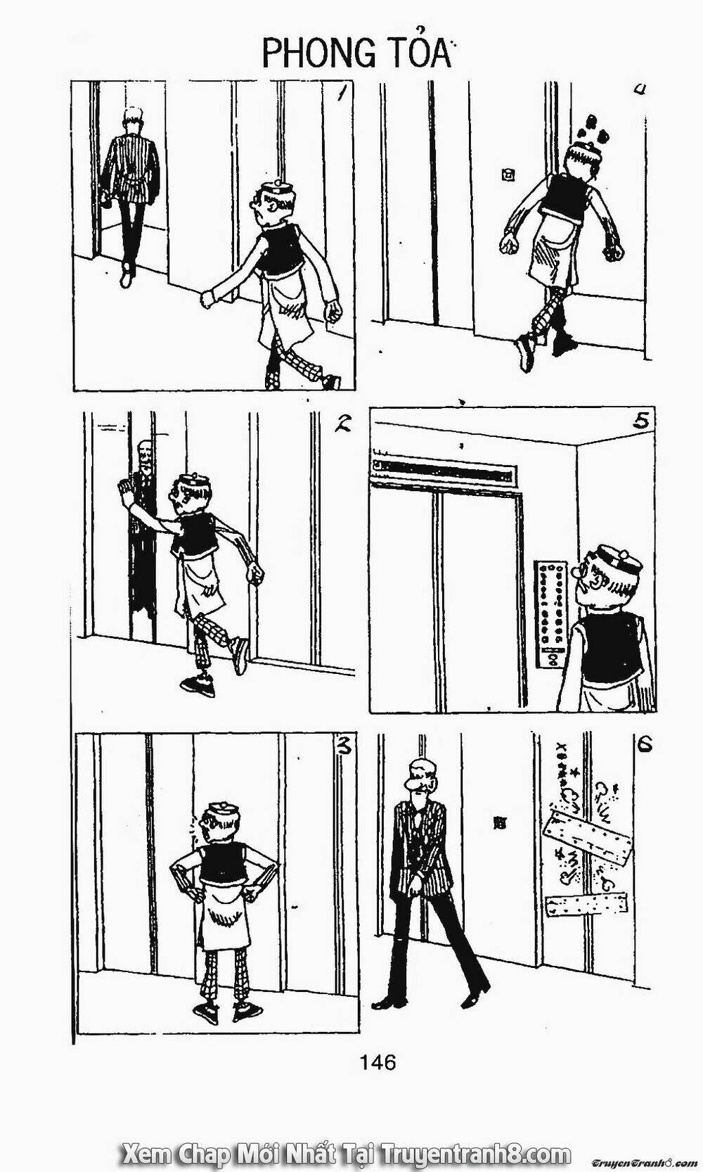 chú thoong chapter 203 2