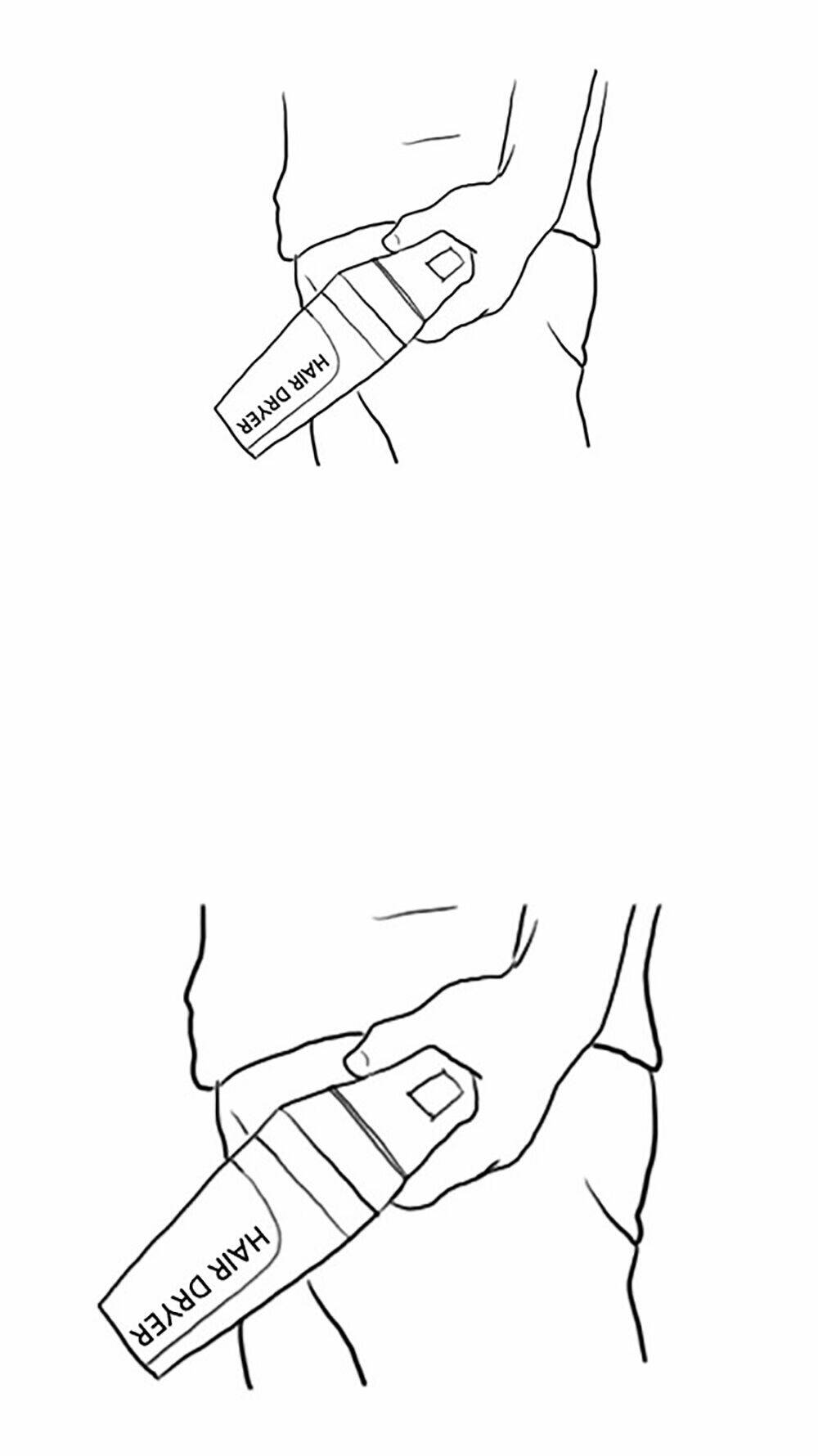 cô nàng trên lớp - the girl from class chapter 21 58