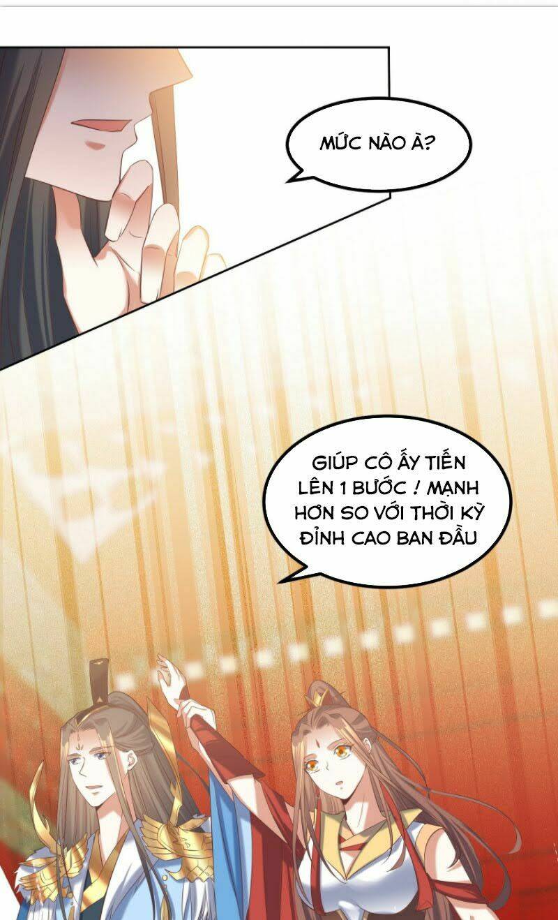 đỉnh cấp phản phái đại sư huynh chapter 23 13