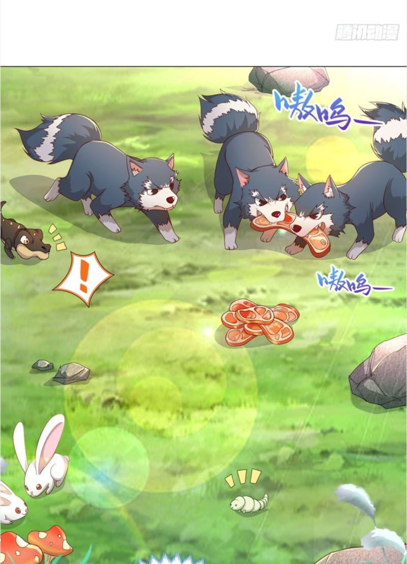 người nuôi rồng chapter 6 8