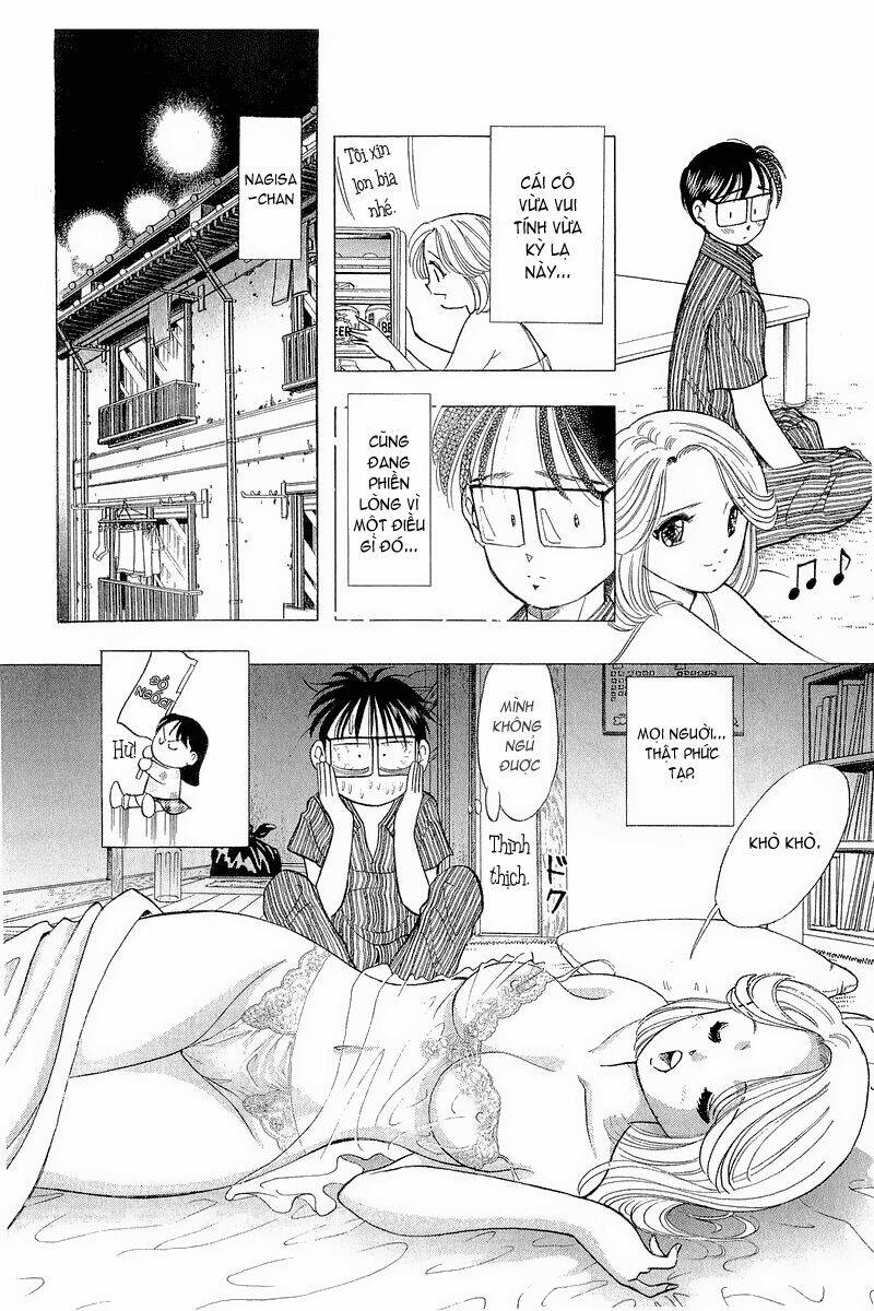 yume de aetara chapter 58 23