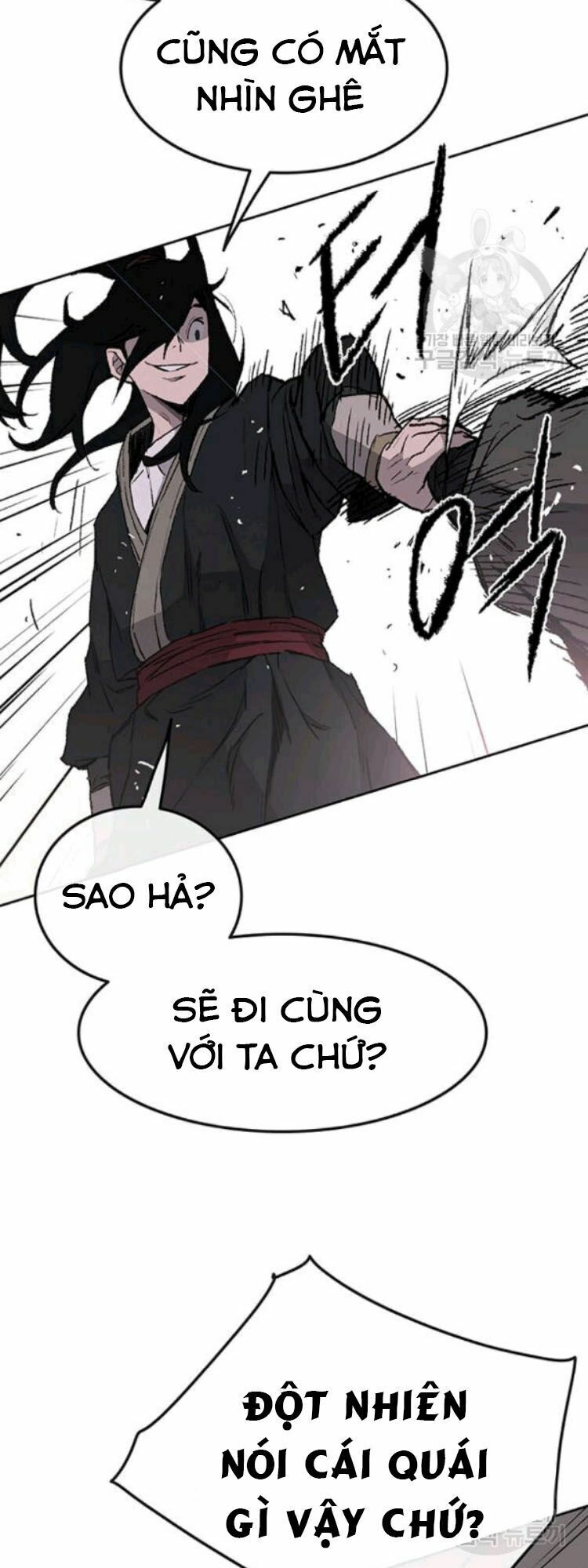 kiếm sĩ bất bại chapter 45 28