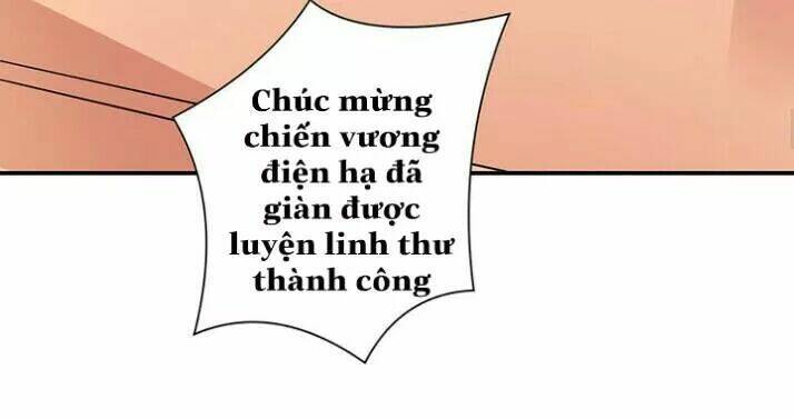 độc phi thần y quá kiêu ngạo chapter 108 37
