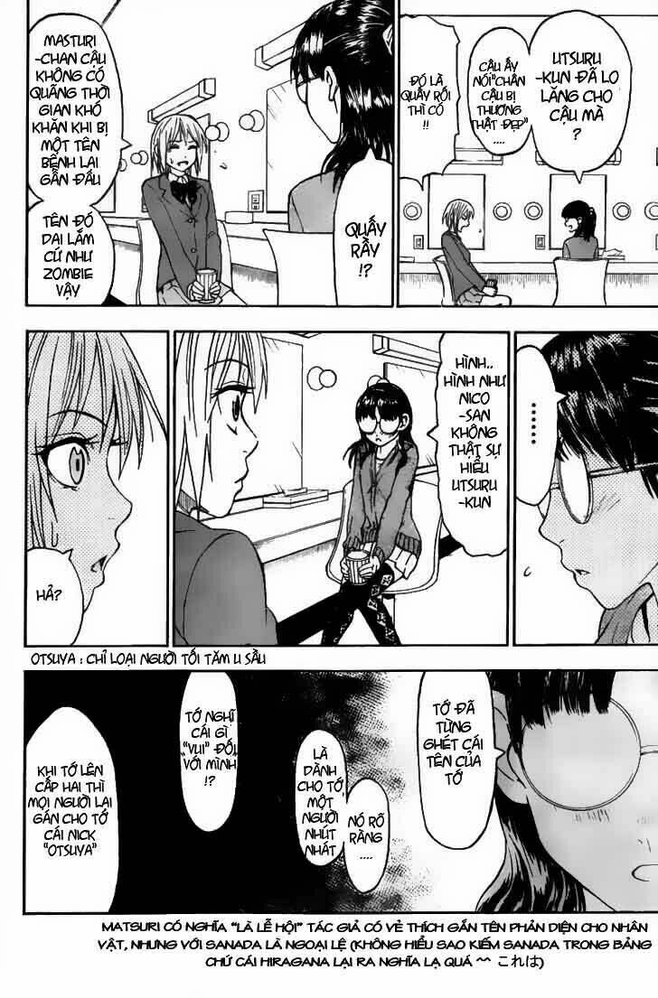 lock on! chapter 10 16