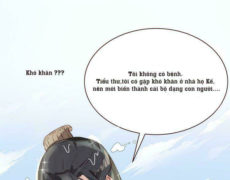 tiên thảo có linh hồn chapter 2 26