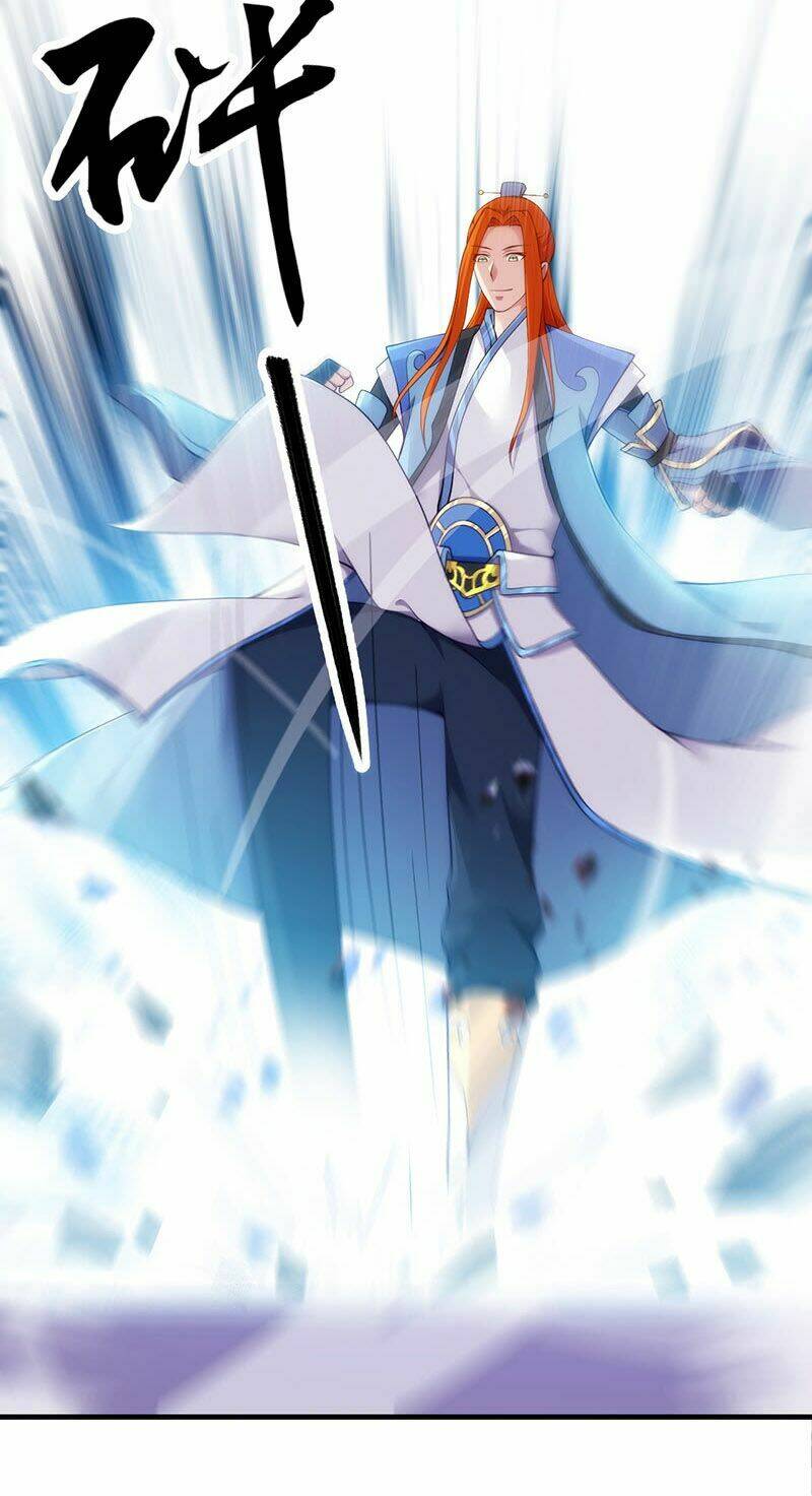 thiên hạ kiếp chapter 10 25