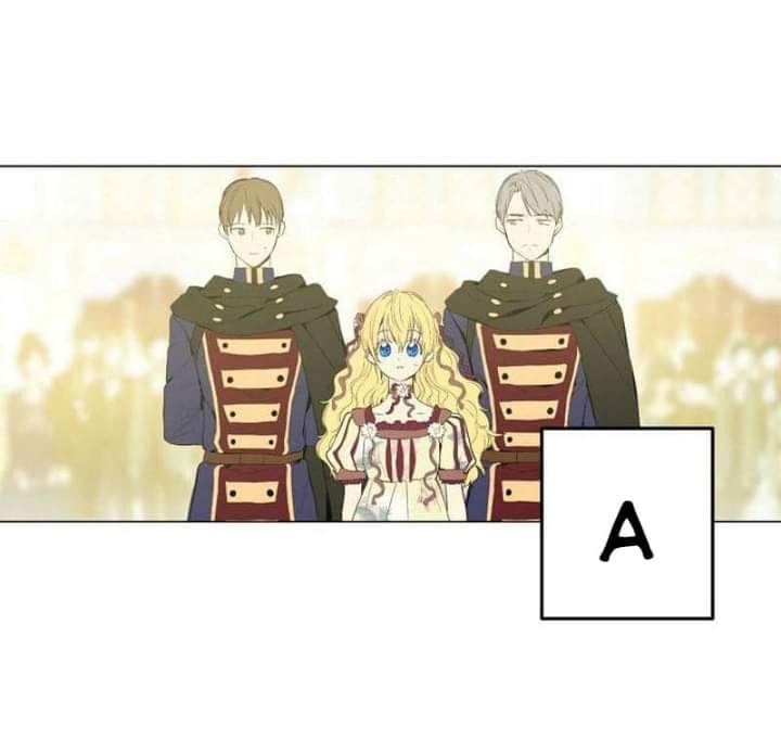 bỗng một ngày nọ tôi trở thành nàng công chúa chapter 51 4