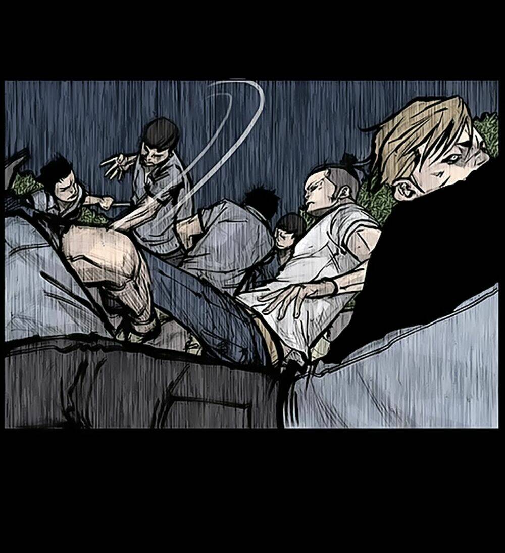 độc cô tiền truyện chapter 129 30