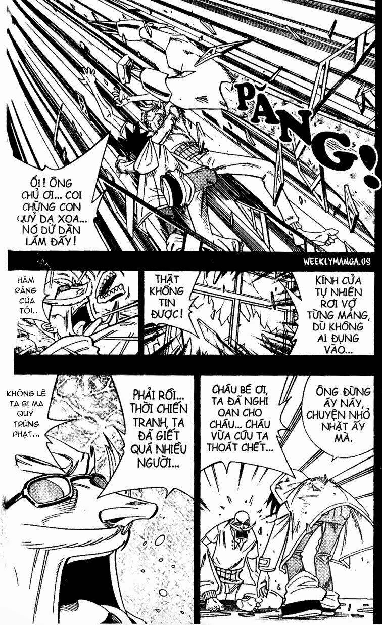 vua pháp thuật chapter 168 11