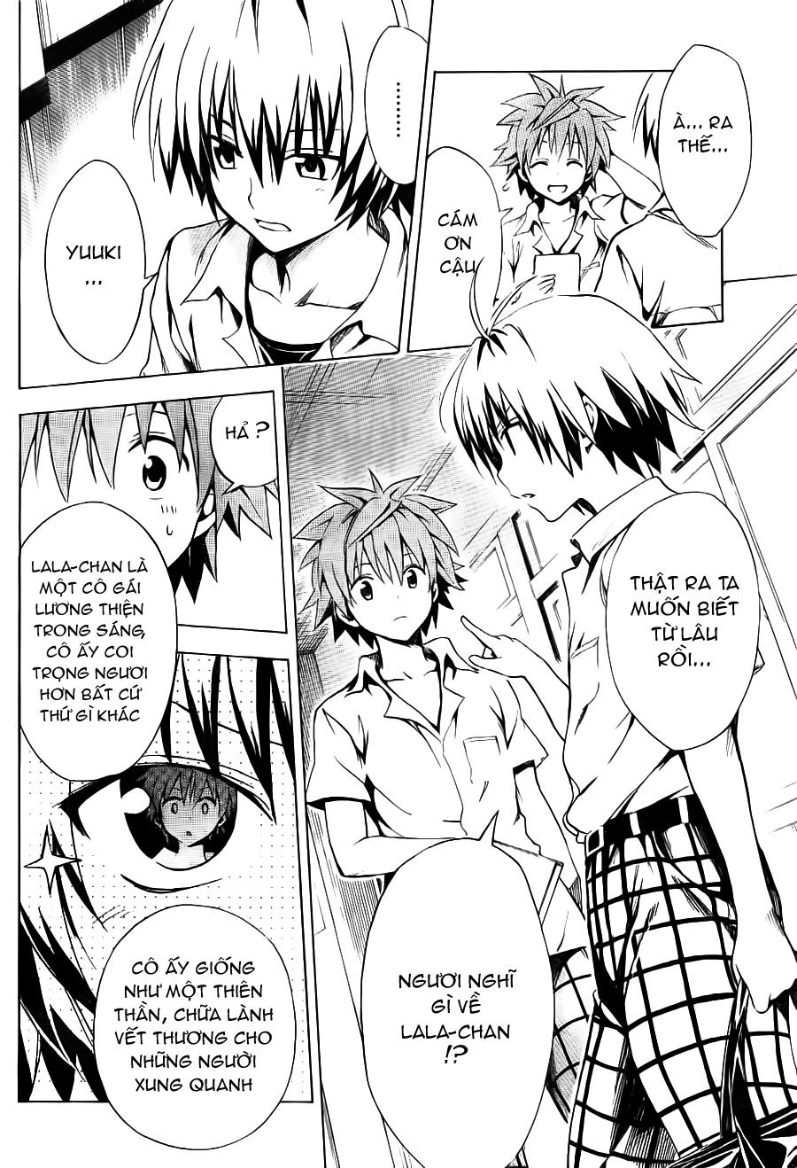 to love - ru darkness chapter 10 24