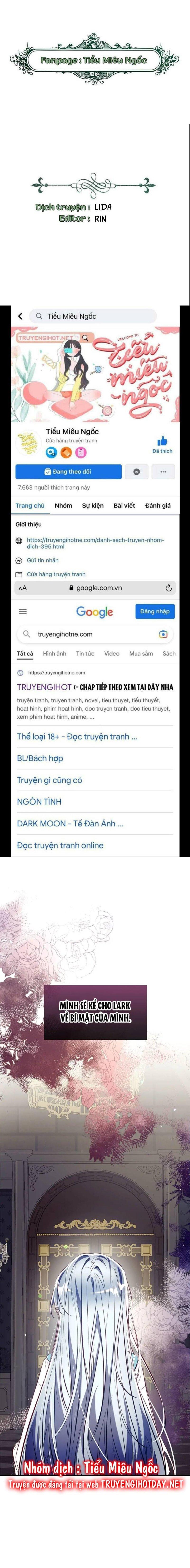 chúng ta có thể trở thành gia đình được không? chapter 81 1