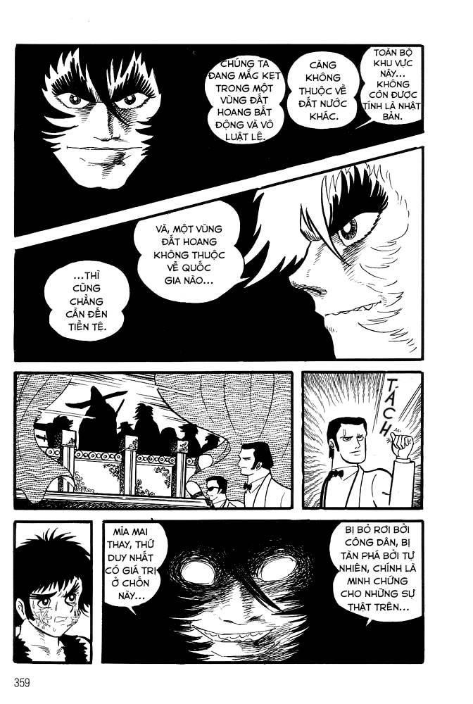 violence jack chapter 2.1 23