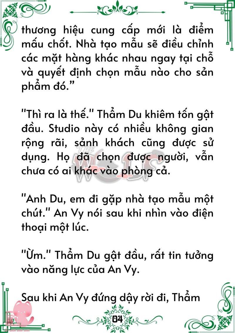 quý nhân phù trợ du chapter 40 4