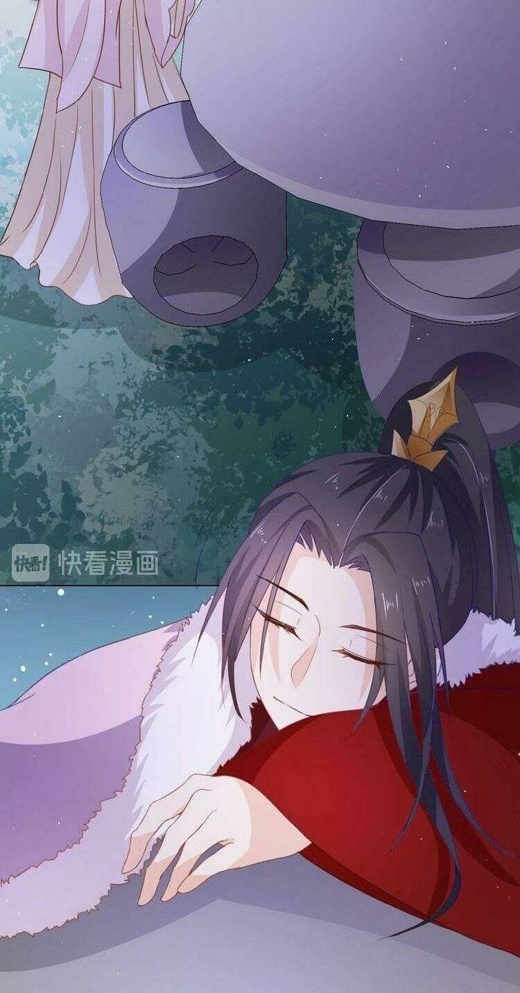 ngạo kiều vương gia huyên náo phi chapter 24 35