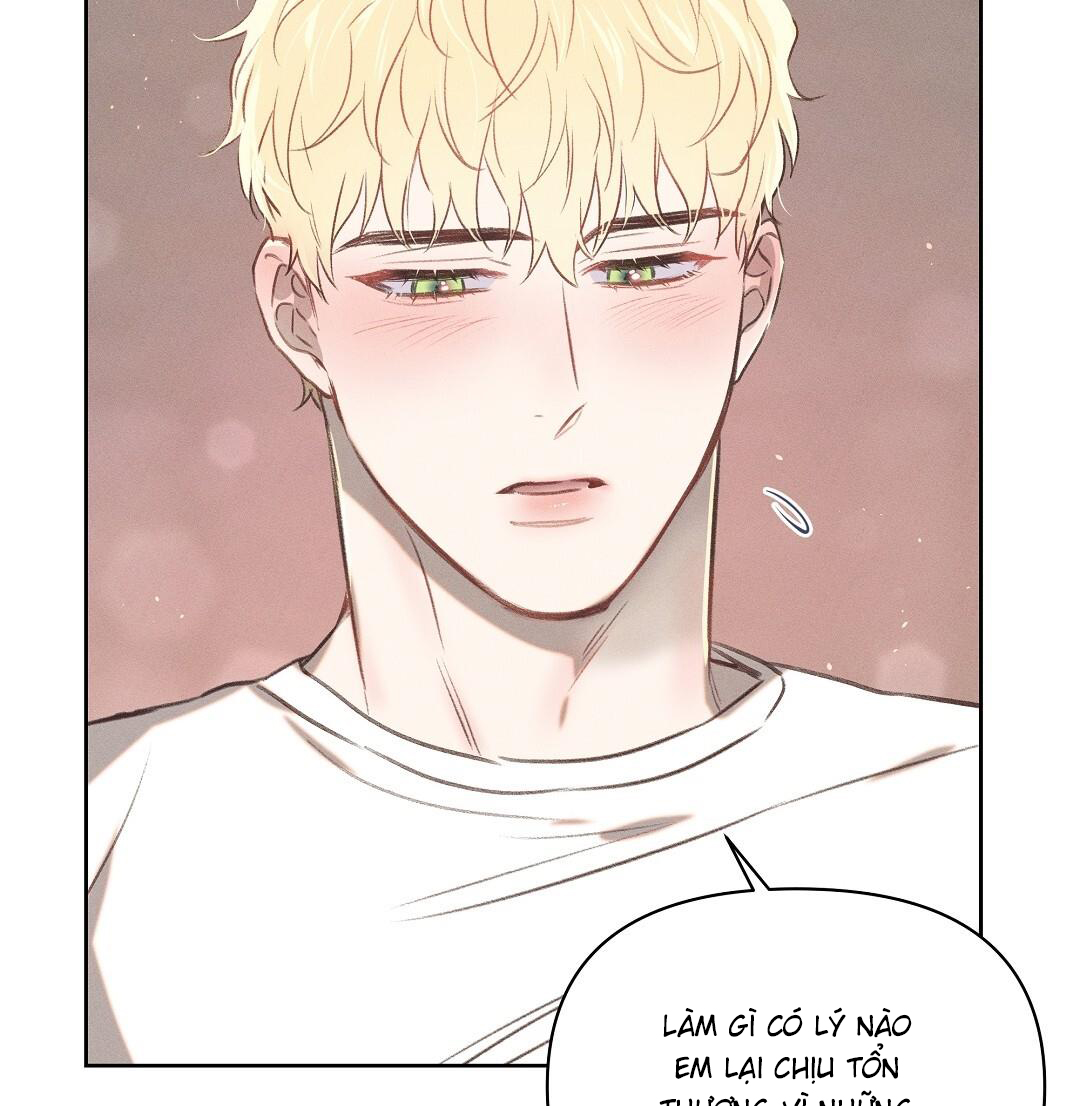 đại úy lãng mạn thân yêu của tôi chapter 17 94