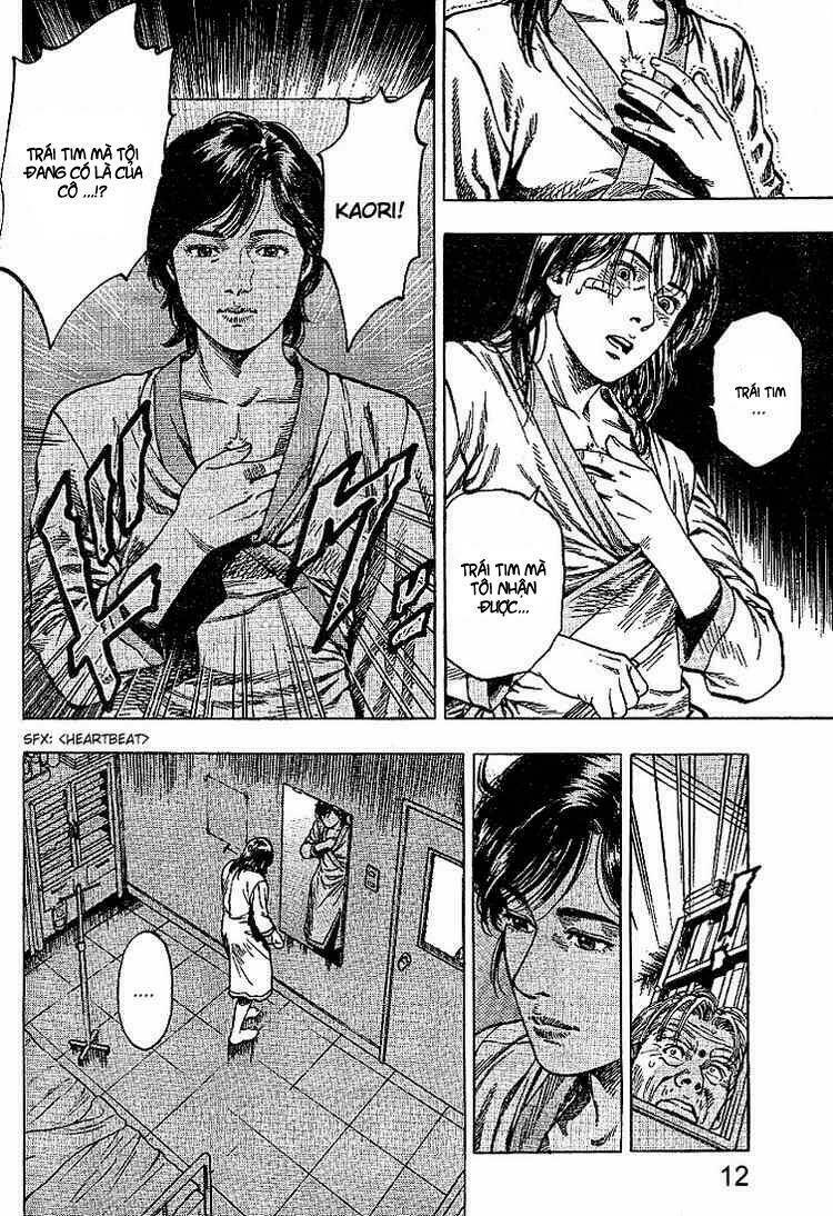 angel heart chapter 10 12