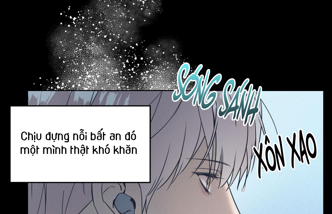 dải hợp âm trên đại dương xanh chapter 38 125