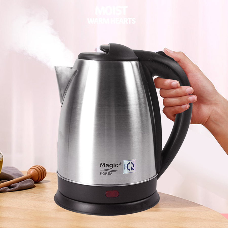 Ấm siêu tốc Magic Korea A-08