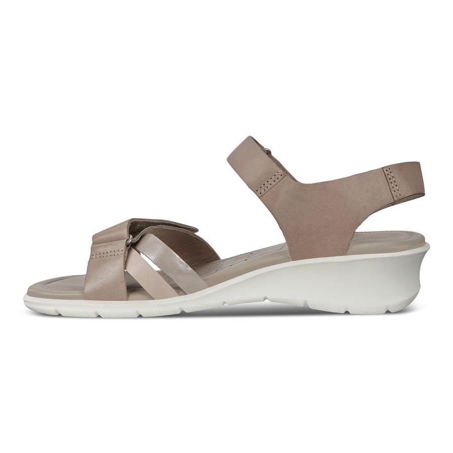 GIÀY SANDALS ECCO NỮ FELICIA SANDAL