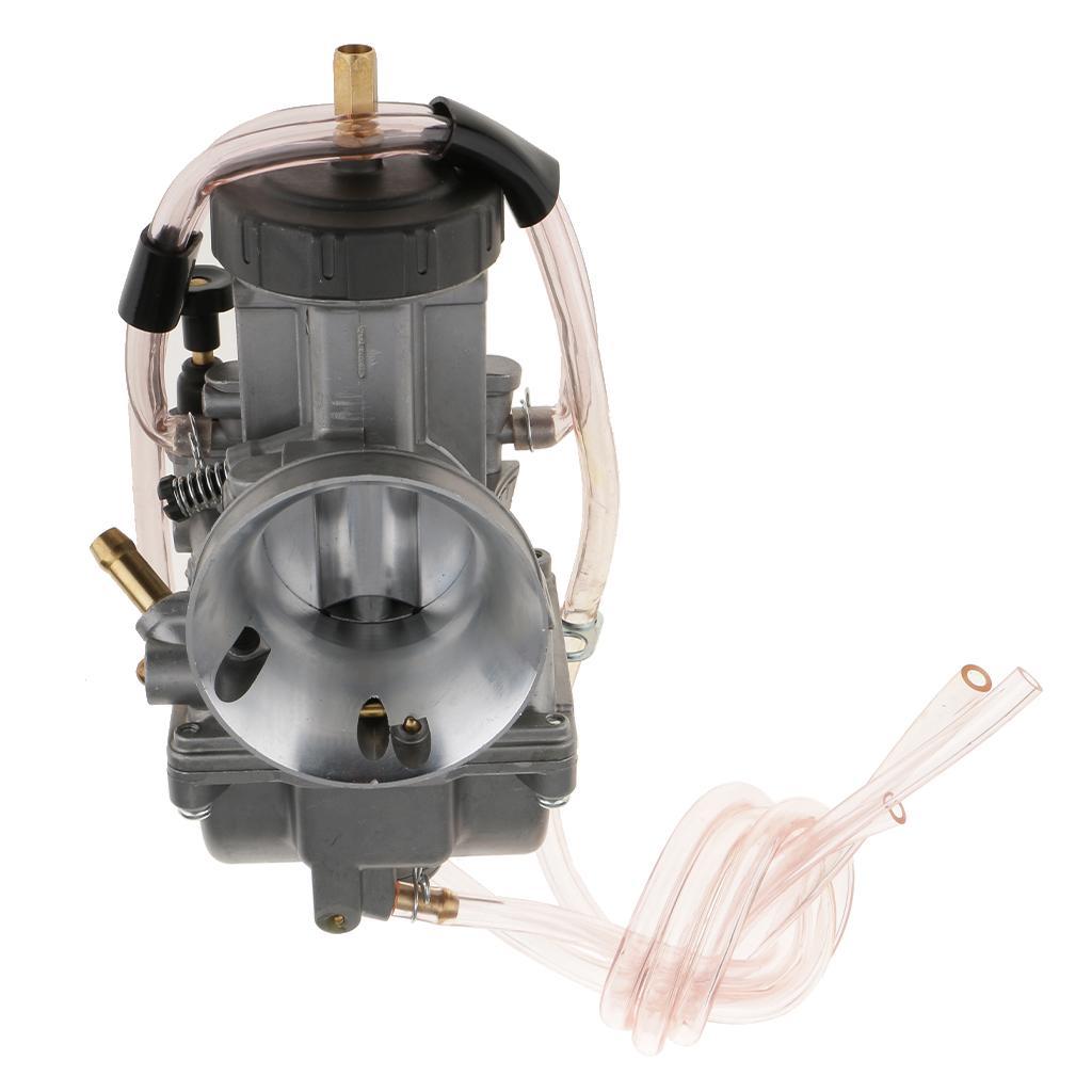 High Performance Engine Carburetor Carb 40mm Replace  530 Motorcycle