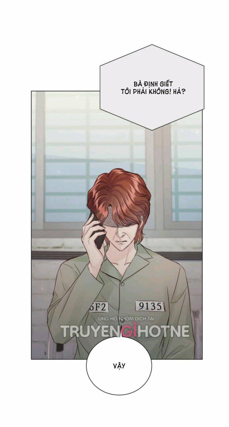 nhất định chúng ta sẽ được hạnh phúc chapter 109.1 26