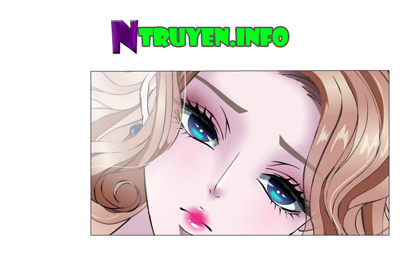 cạm bẫy của nữ thần chapter 96 20