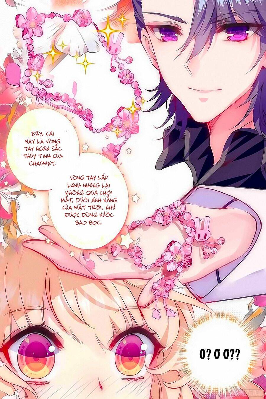 101 sủng vật tình nhân chapter 49 4