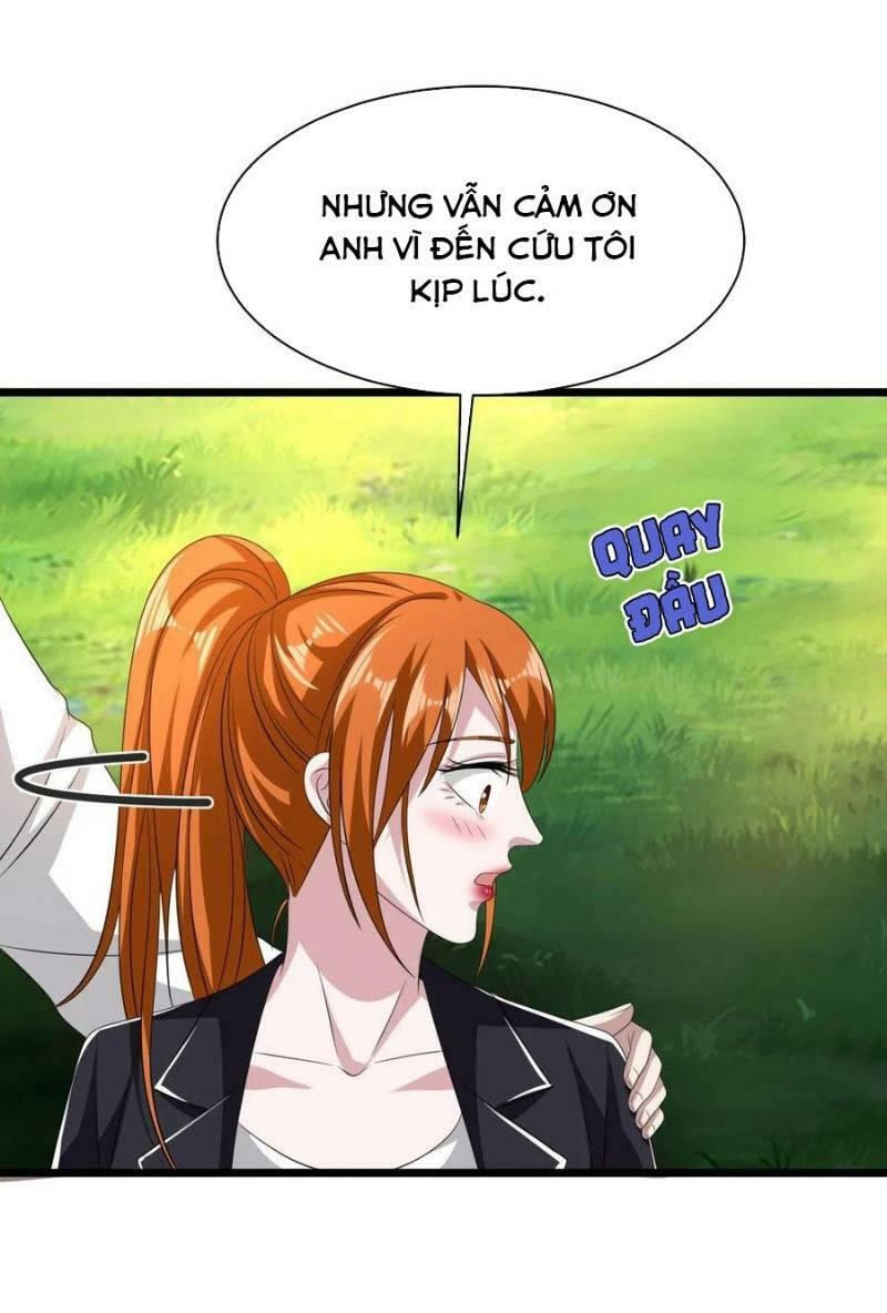 đô thị tà vương chapter 46 4