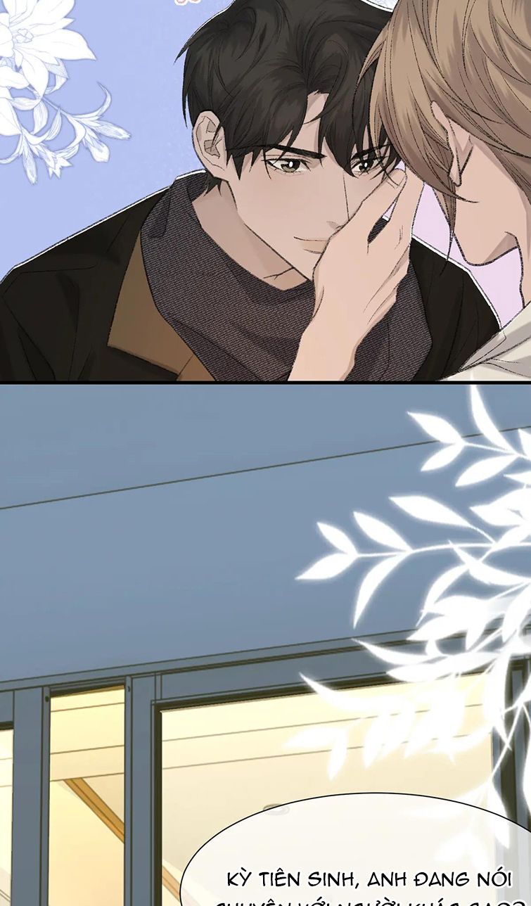 cấu bệnh chapter 85 40