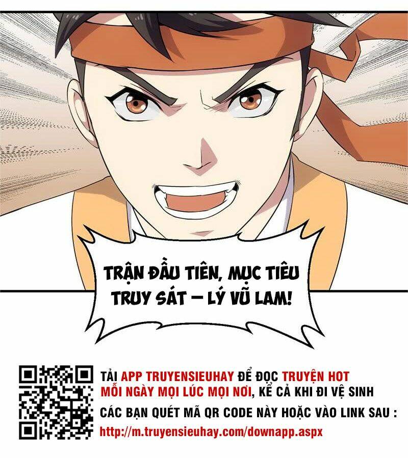 đừng cản ta tu tiên chapter 70 14