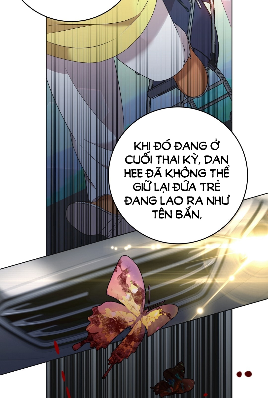 Amon- Không Thể Đoán Biết chapter 7.2 - Trang 4