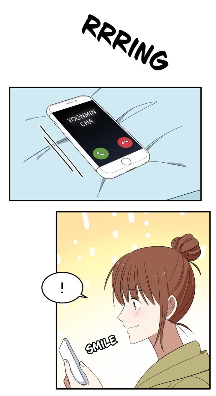 công thức cho tình yêu chapter 66 14