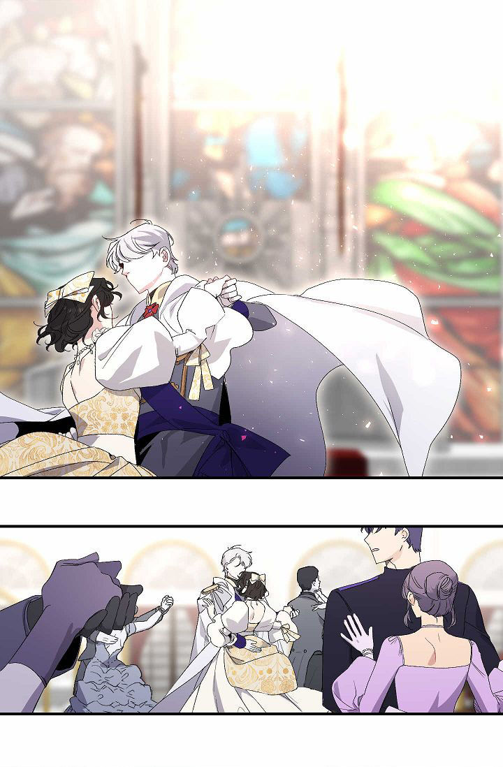 mối tình đầu của bạo chúa chapter 32 47