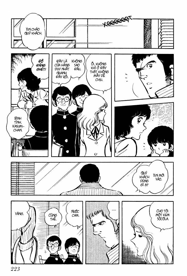 hiatari ryoukou! chapter 5 24