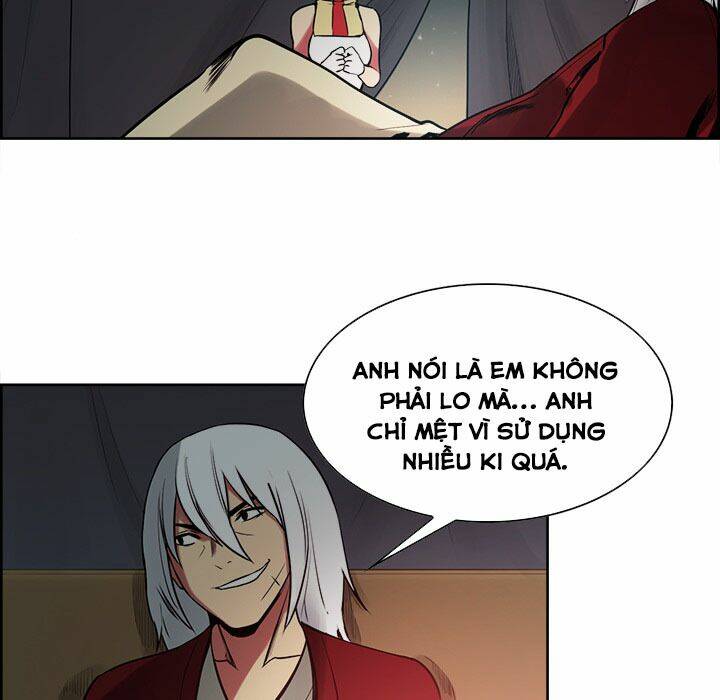 dâm dục hùng chapter 68 8