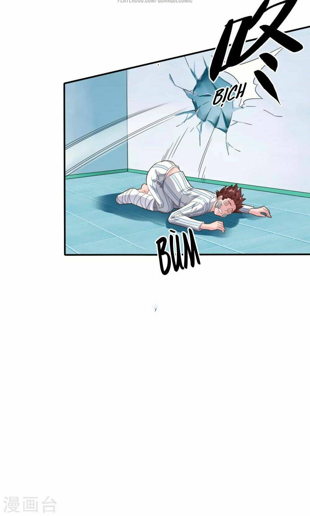 binh vương chi vương chapter 3 26