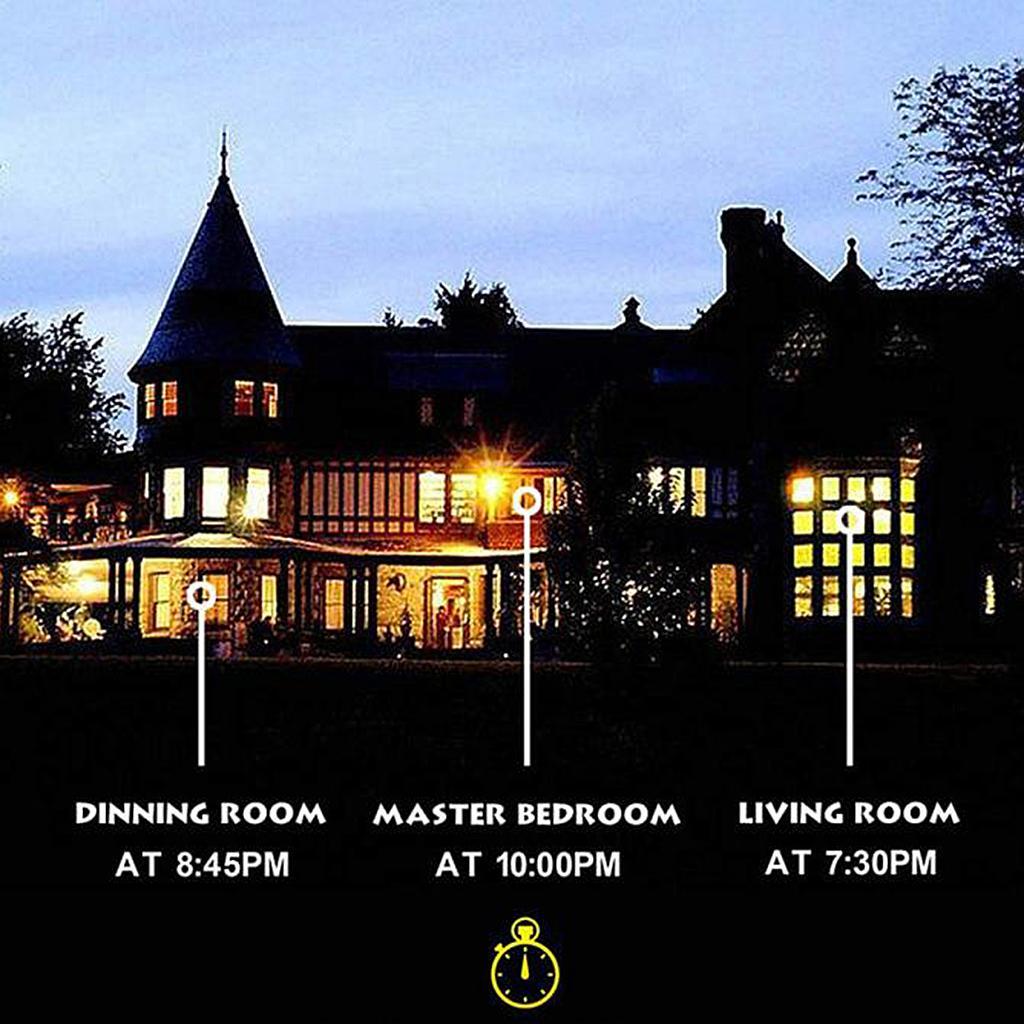 App Control Dimmable Lamp 15W Smart LED Light Bulb B22 for Home Party Decor