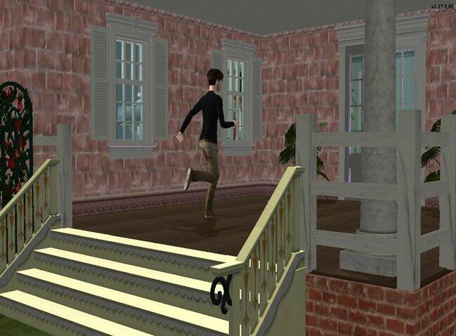 tìm em [truyện sims] chapter 16 16